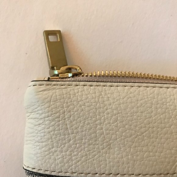 J Crew NWT Clutch - Picture 6 of 8